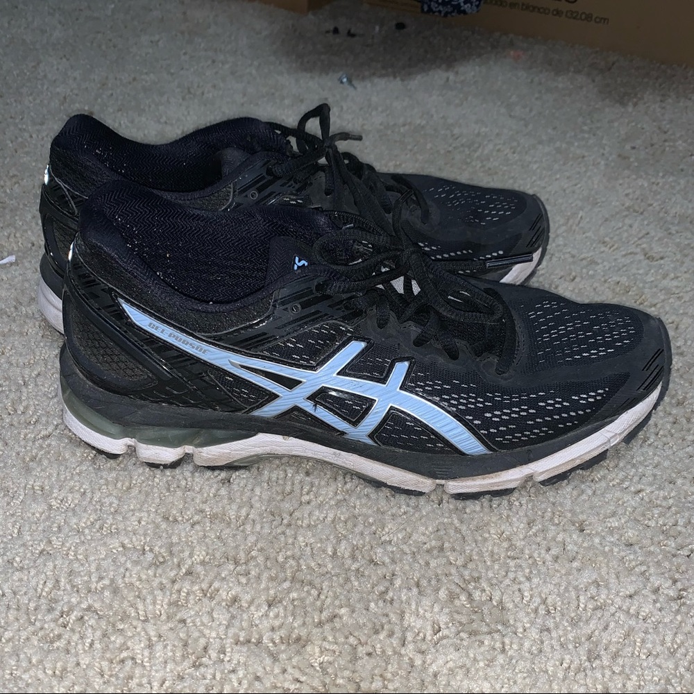 ASICS Gel-Pursue Women’s Running Shoes